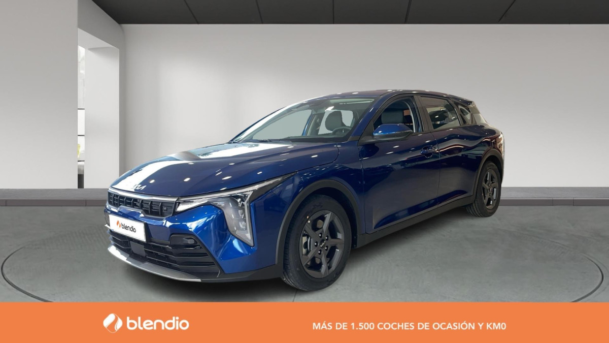 KIA K4 K4 1.0 T-GDI MHEV DRIVE 5P