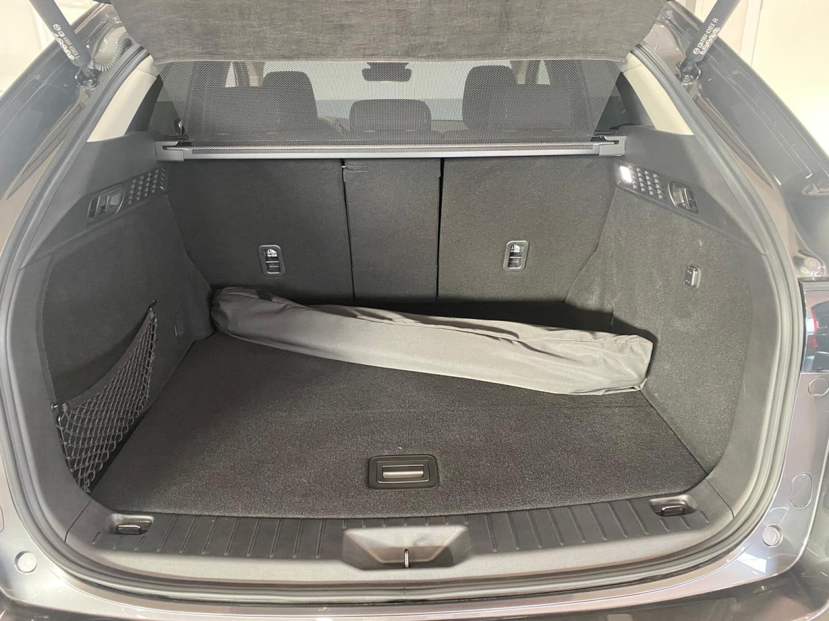 MAZDA CX60