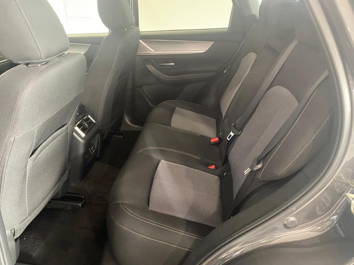 MAZDA CX60