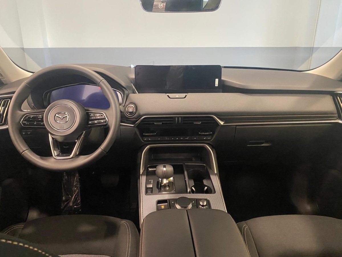MAZDA CX60