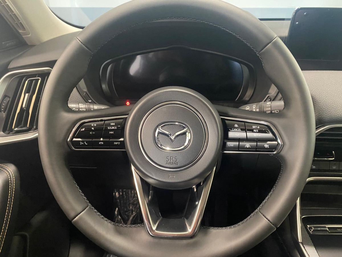 MAZDA CX60