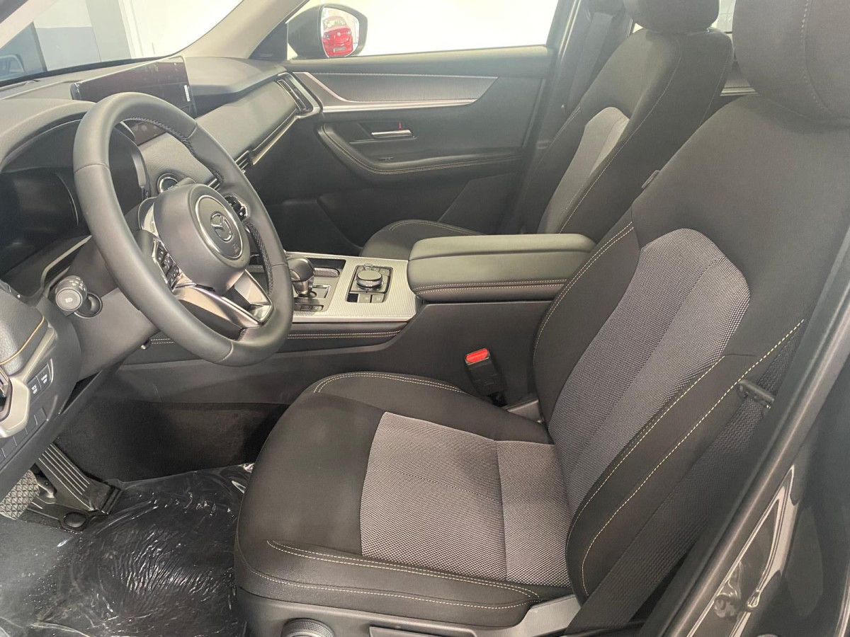 MAZDA CX60