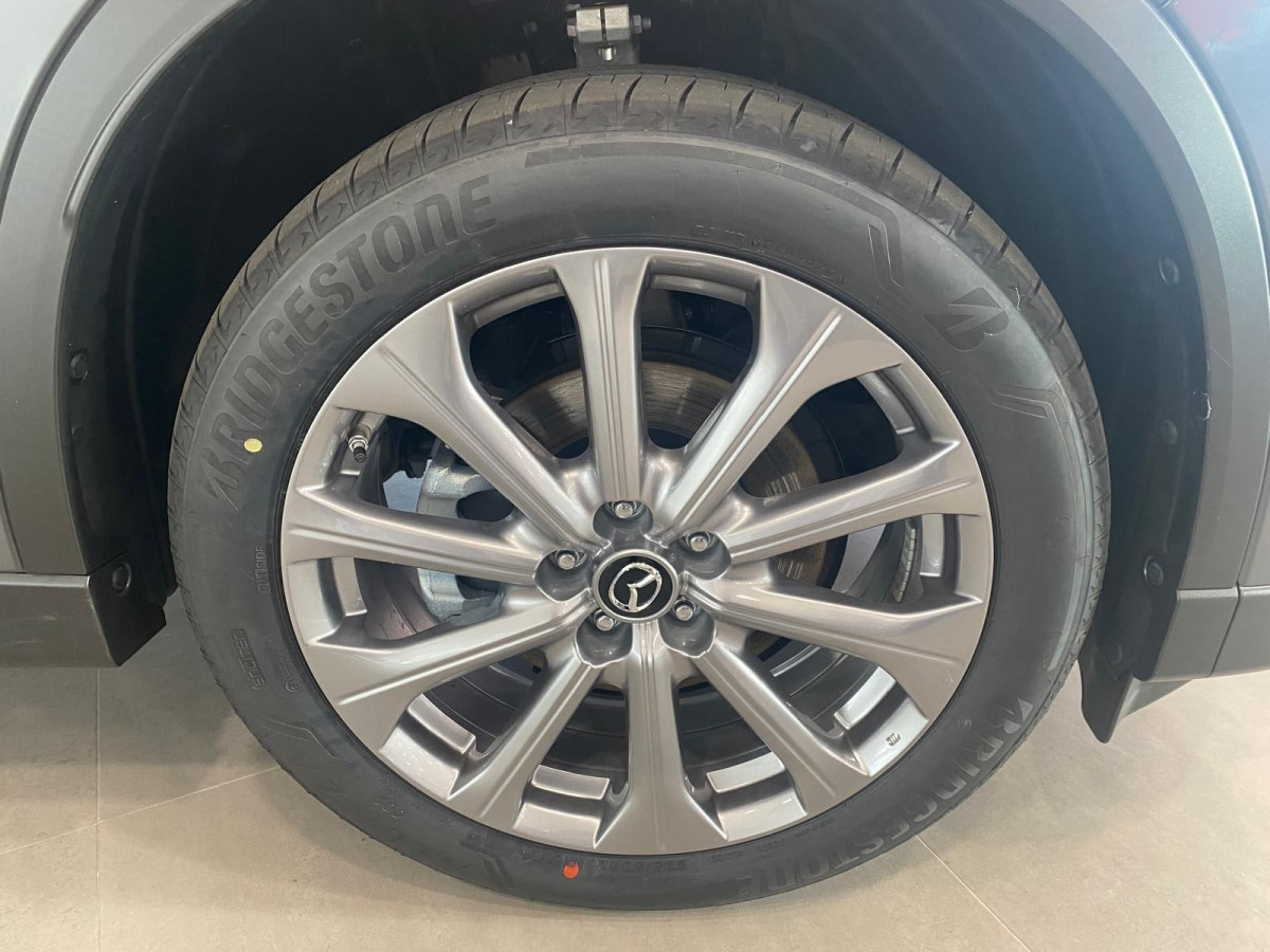 MAZDA CX60