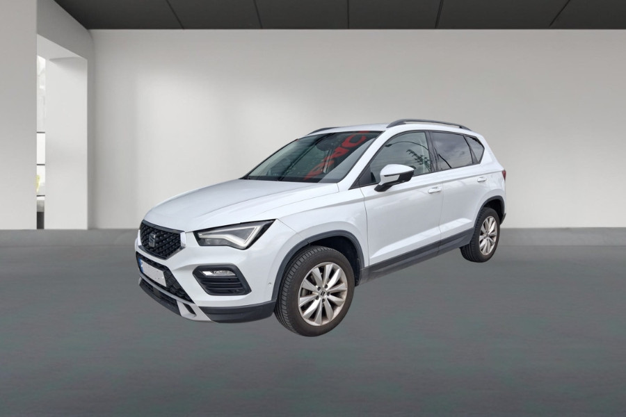 SEAT ATECA ATECA 1.0 TSI S/S REFERENCE 5P