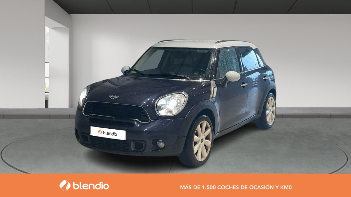 MINI Cooper  1.6 COOPER S 3P