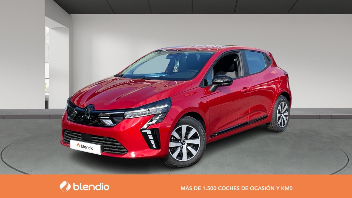 MITSUBISHI COLT COLT 1.0 100T MOTION 5P