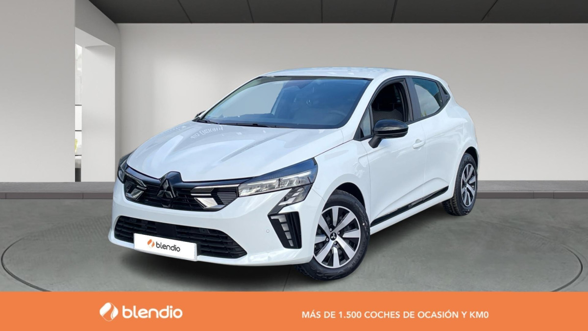 MITSUBISHI COLT COLT 1.0 100T MOTION 5P