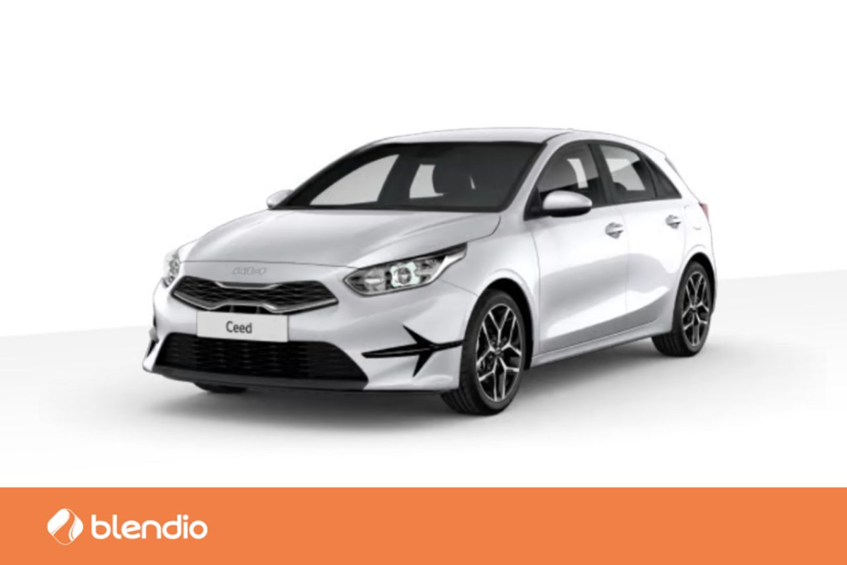 KIA Ceed 1.0 T-GDi Tech