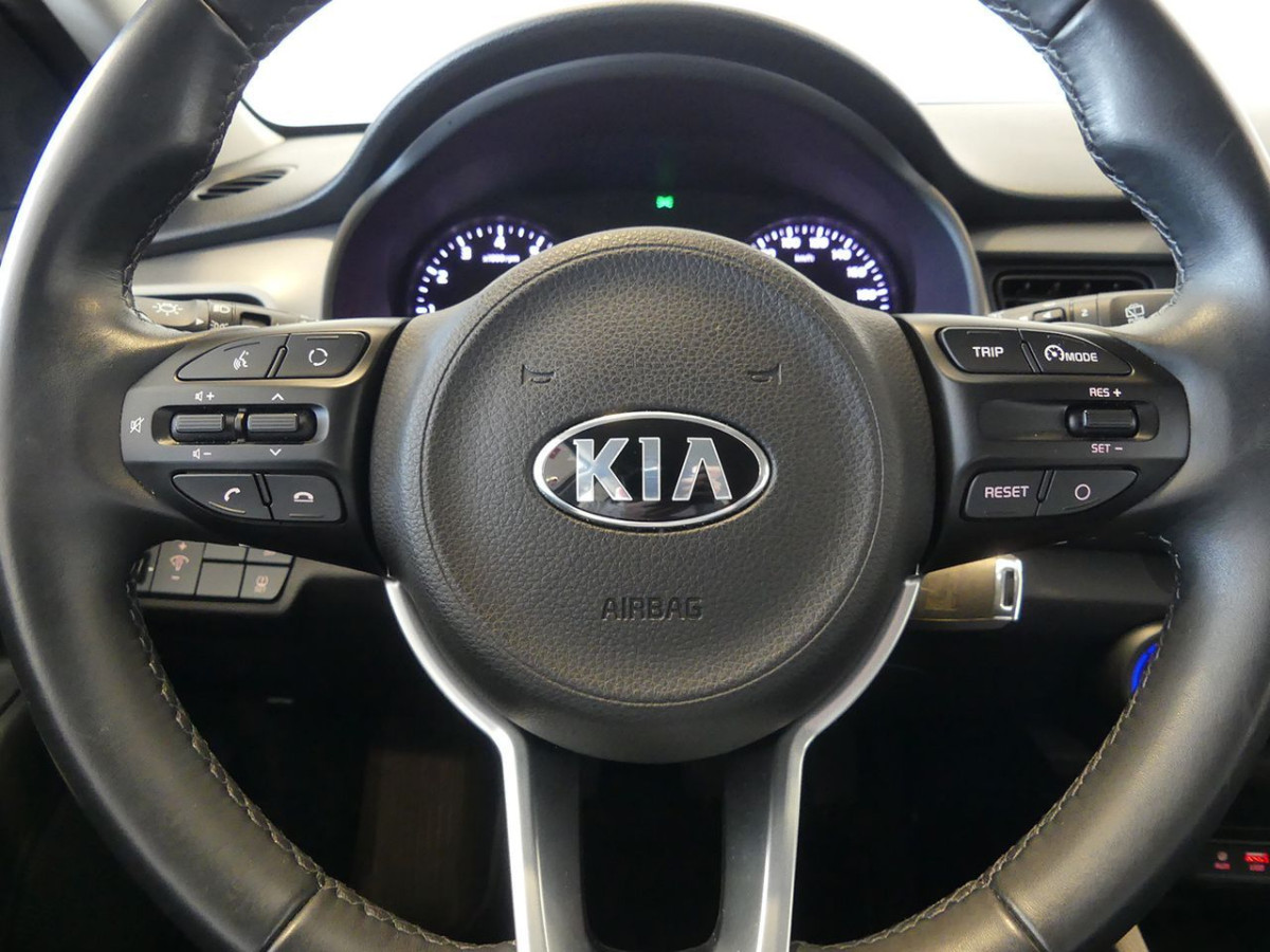 KIA Stonic