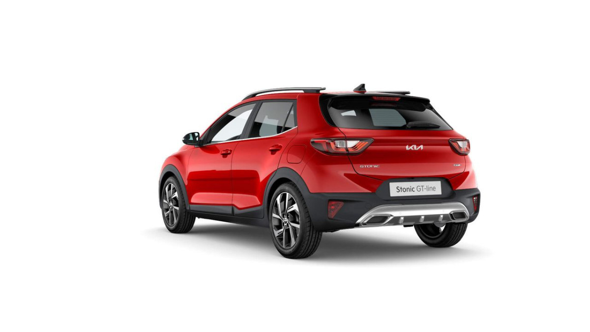 KIA Stonic