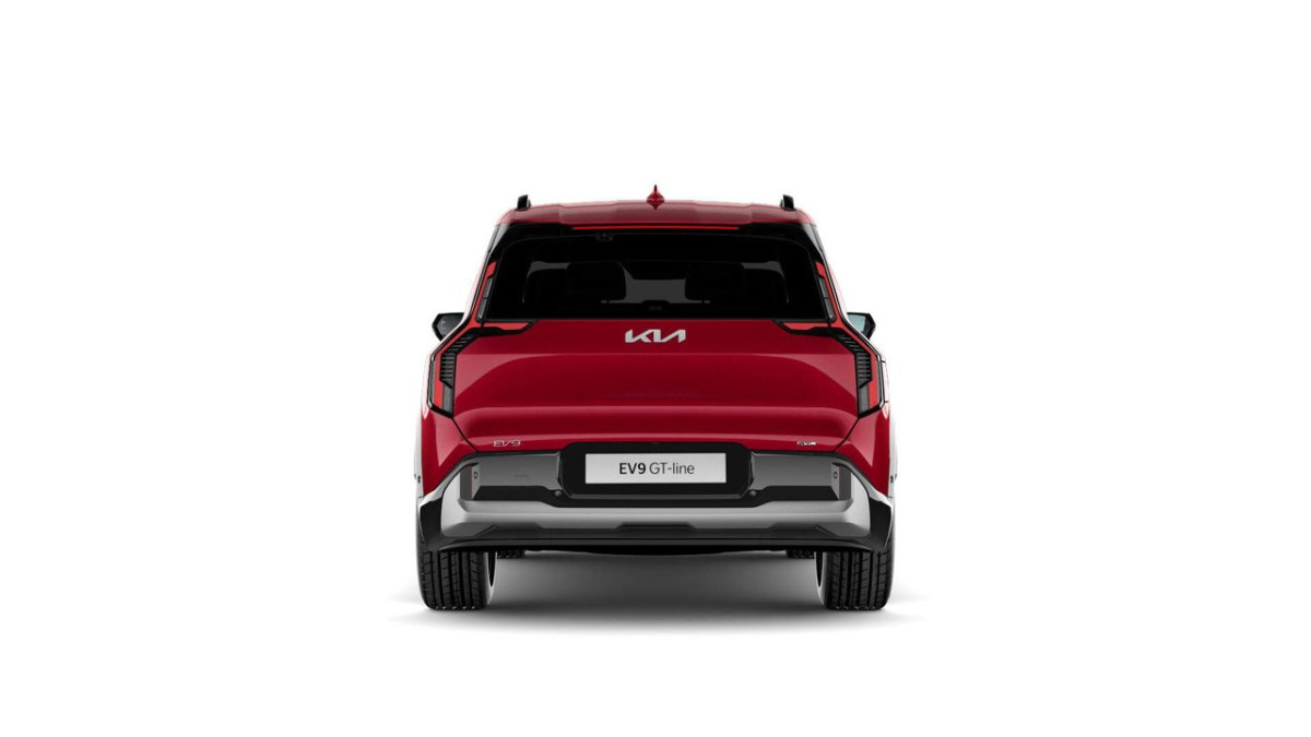 KIA EV9