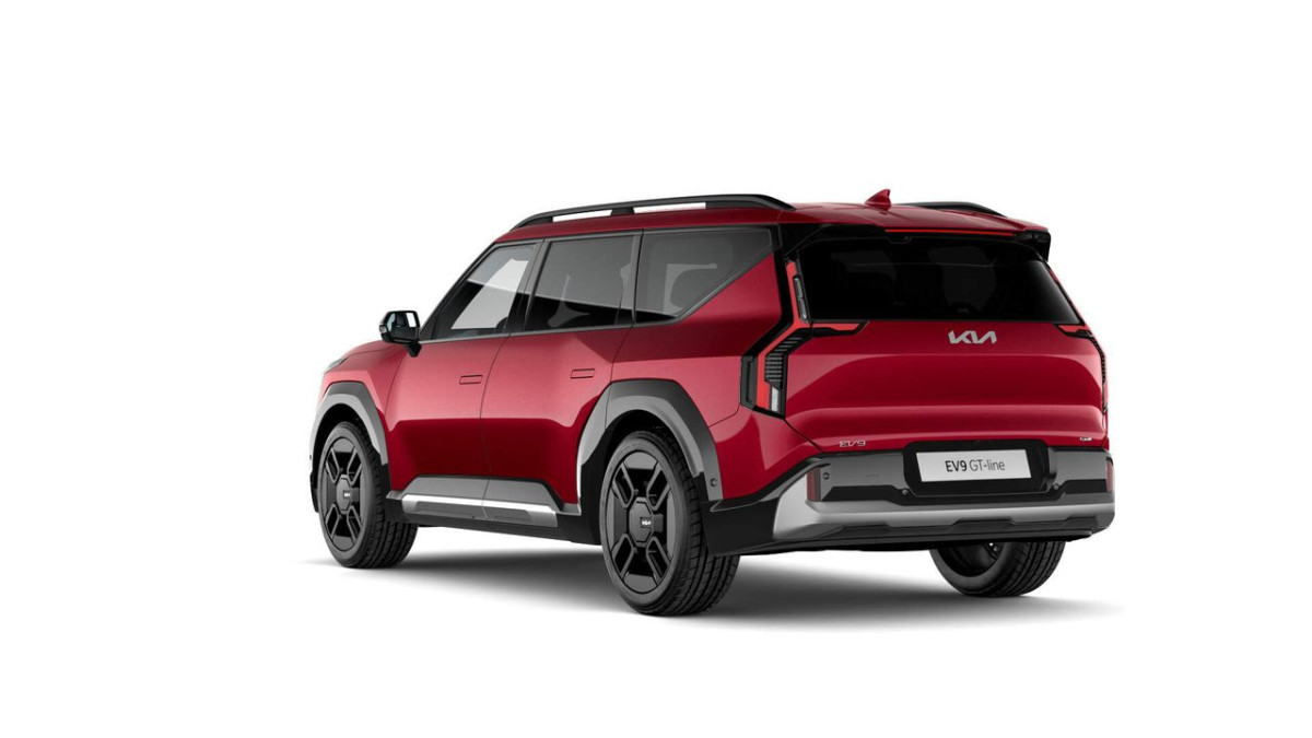KIA EV9
