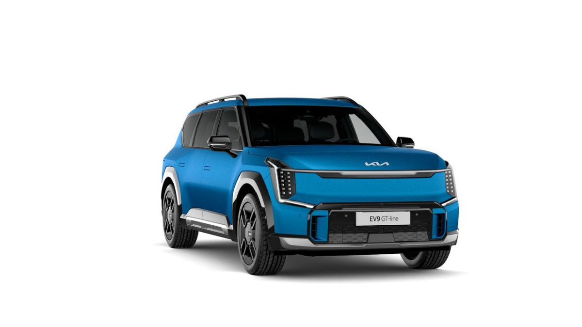 KIA EV9
