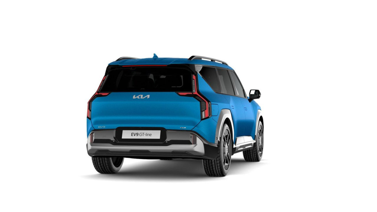 KIA EV9