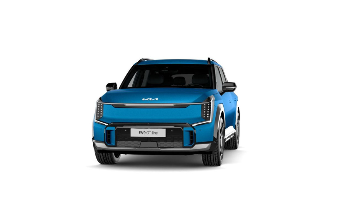 KIA EV9
