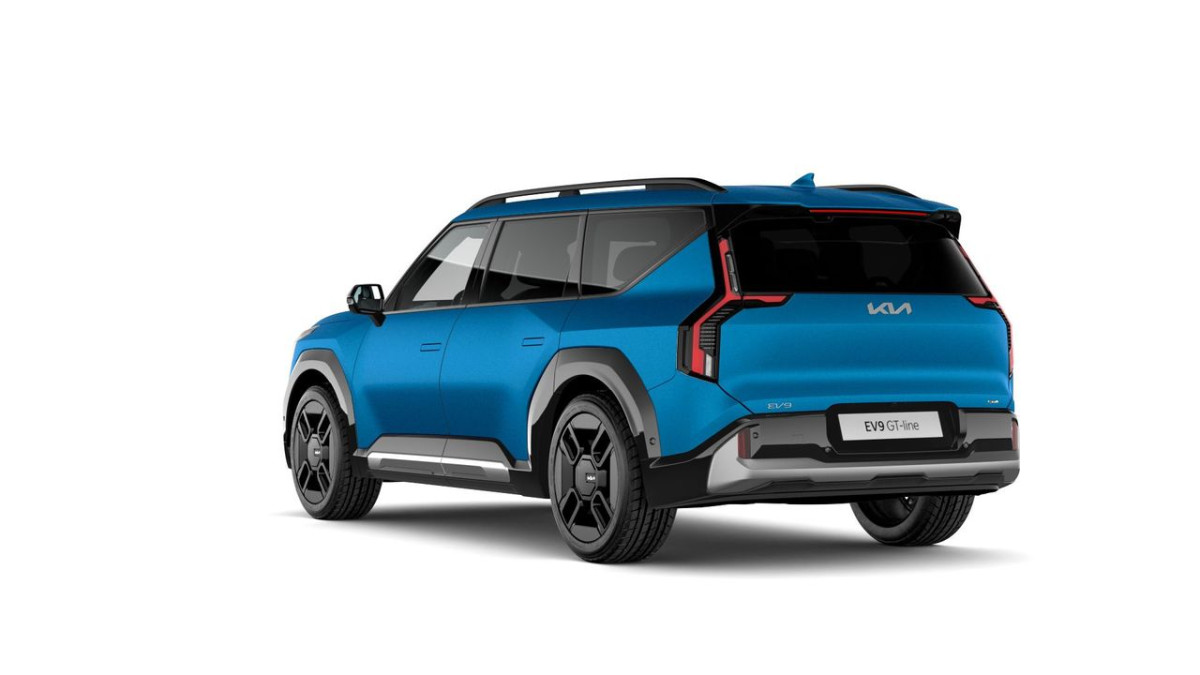 KIA EV9