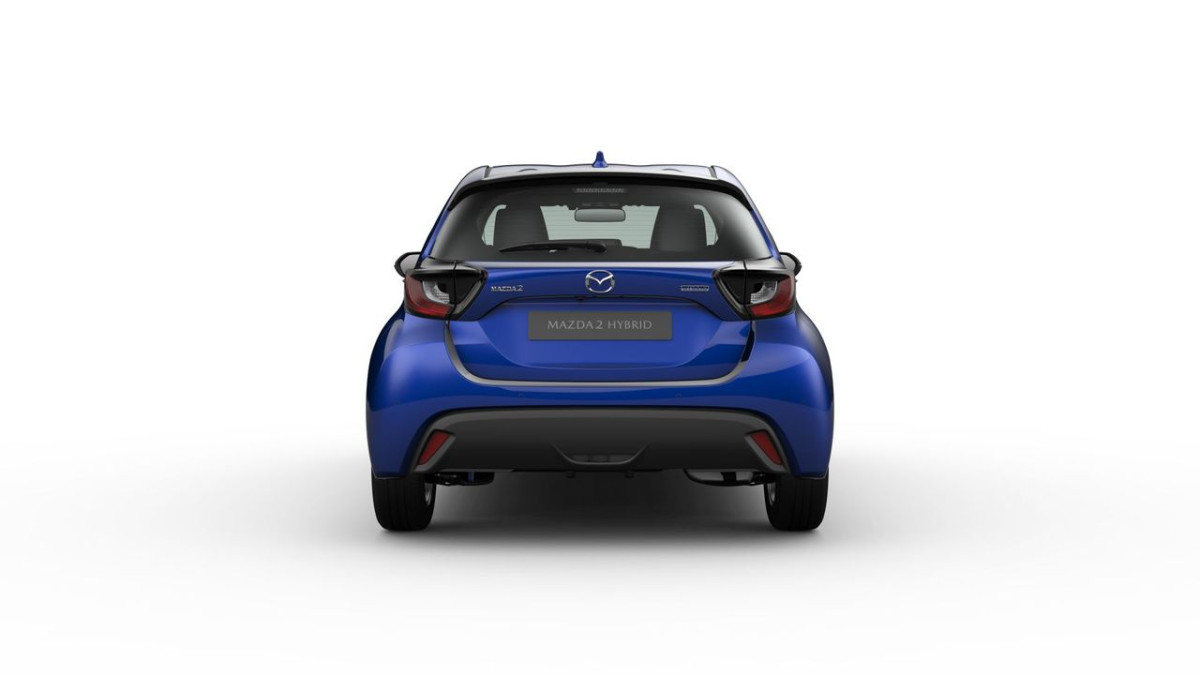 MAZDA 2