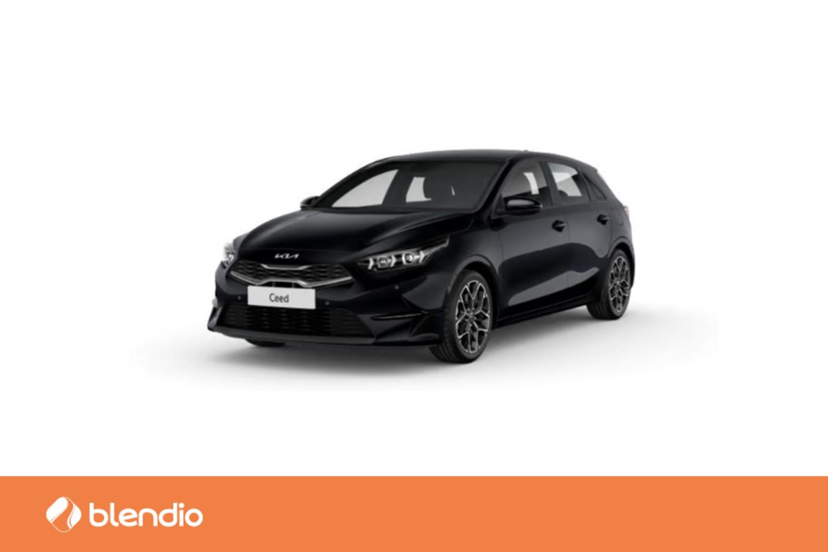 KIA Ceed 1.0 T-GDi Style Edition