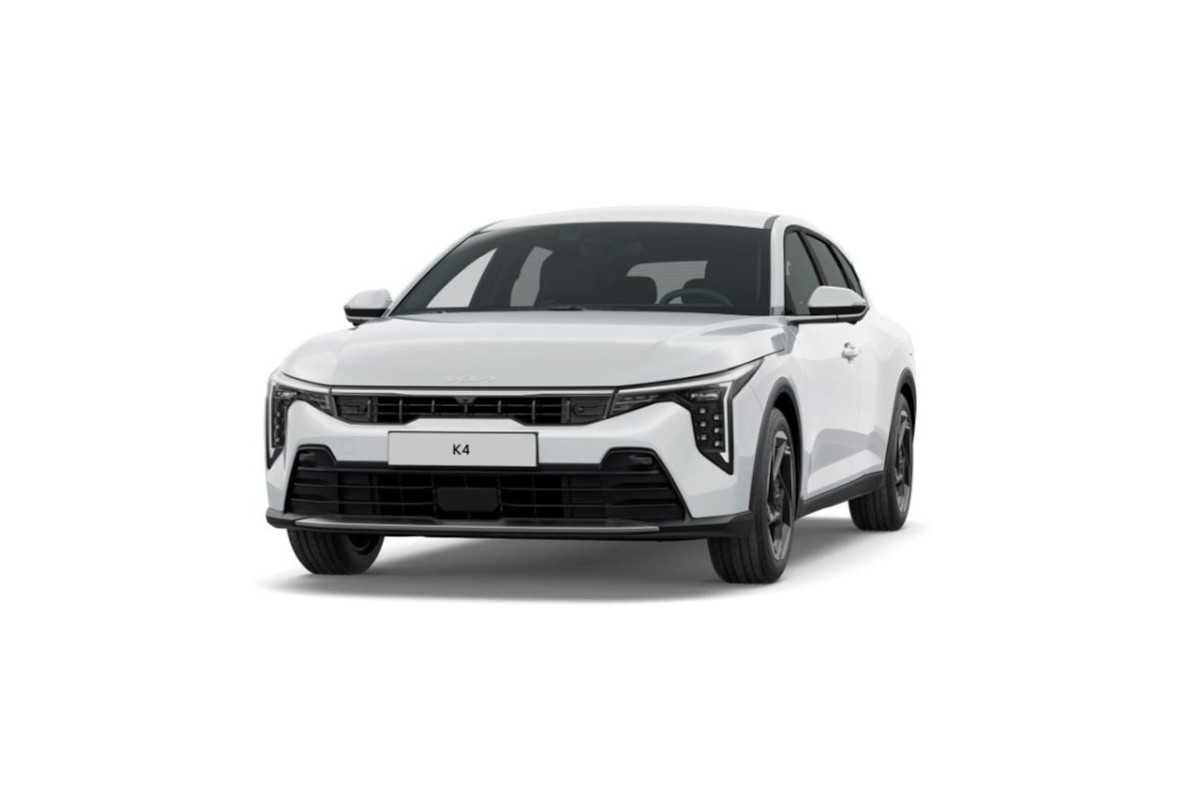 KIA K4