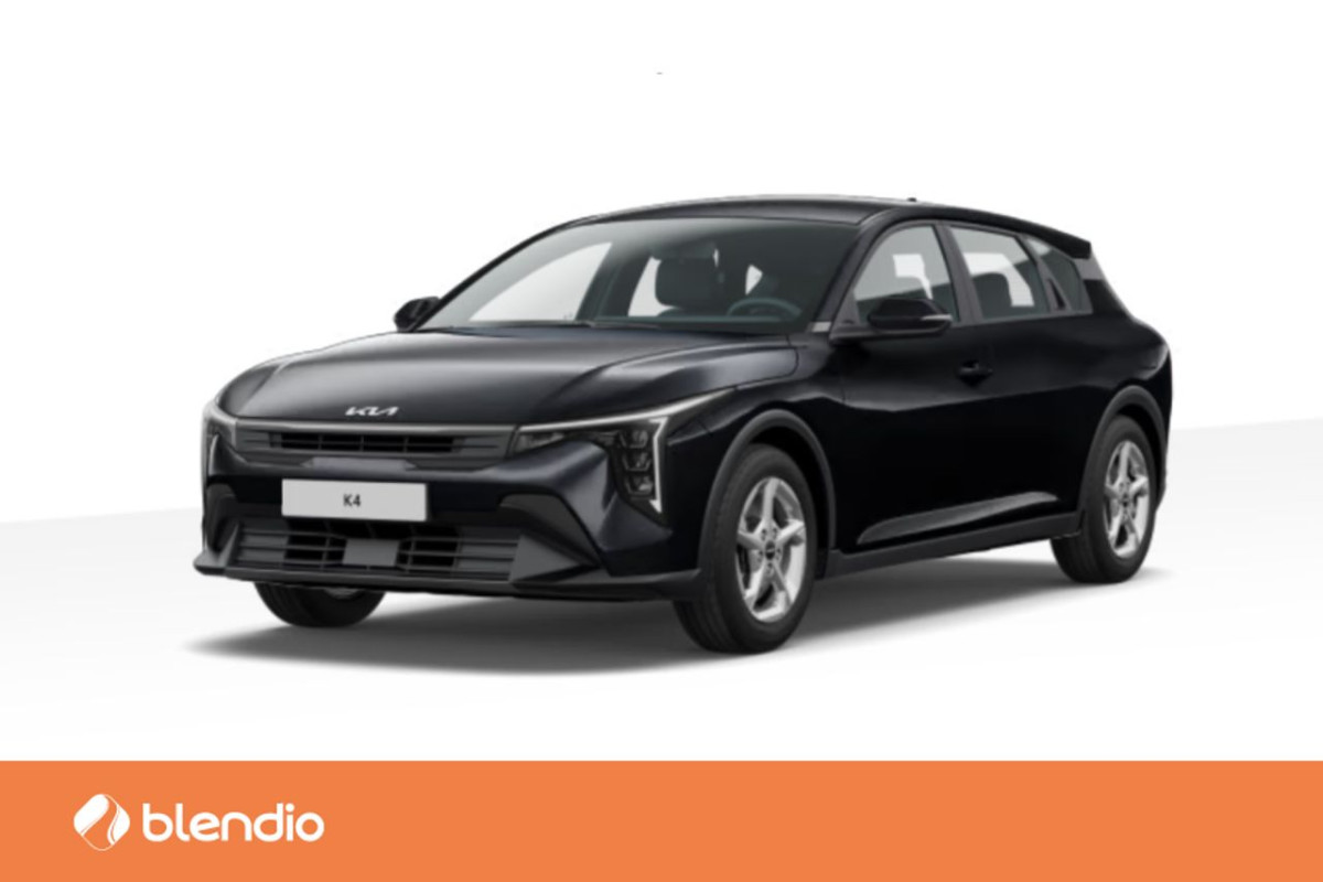 KIA K4 1.6 T-GDi Drive DCT