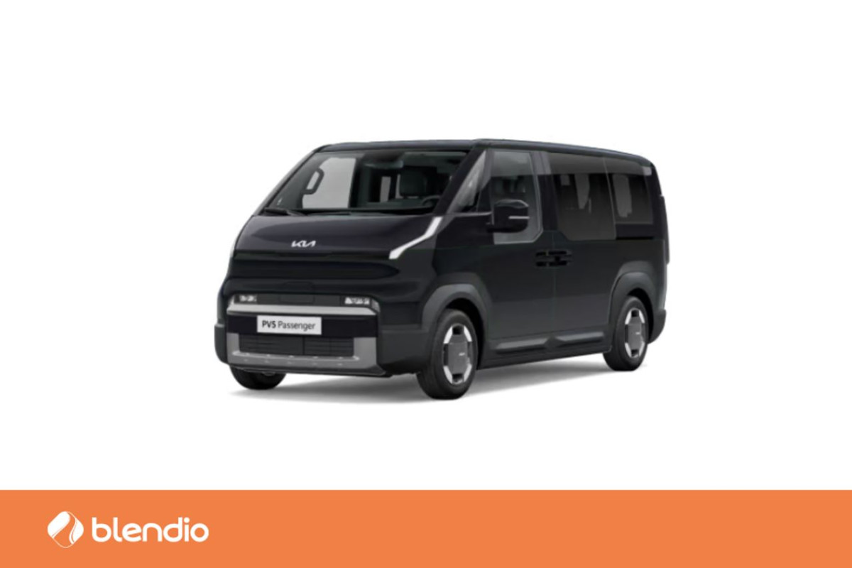 KIA PV5 Passenger Passenger L2H1 Long Range Plus