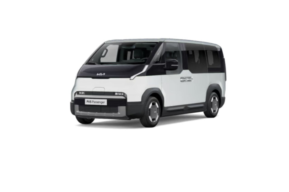 KIA PV5 Passenger
