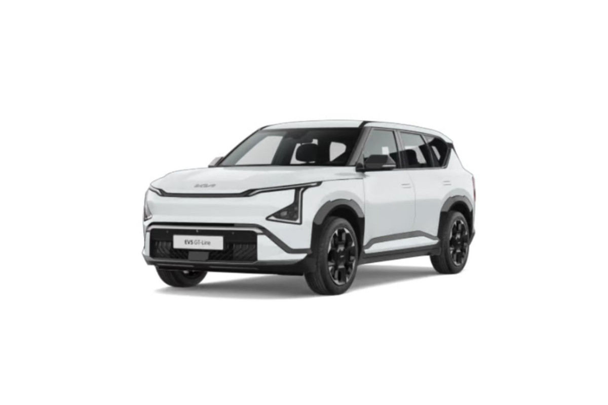 KIA EV5