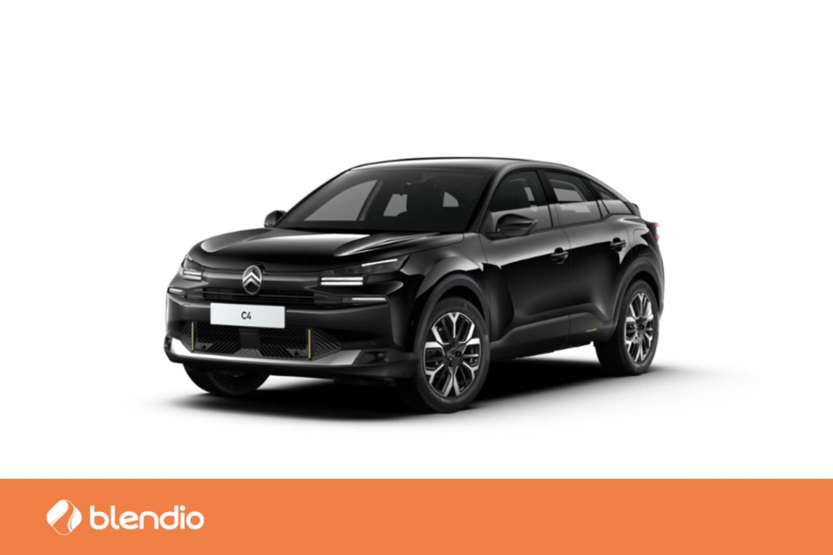 CITROËN C4 Hybrid ë-DCS6 Business Edition