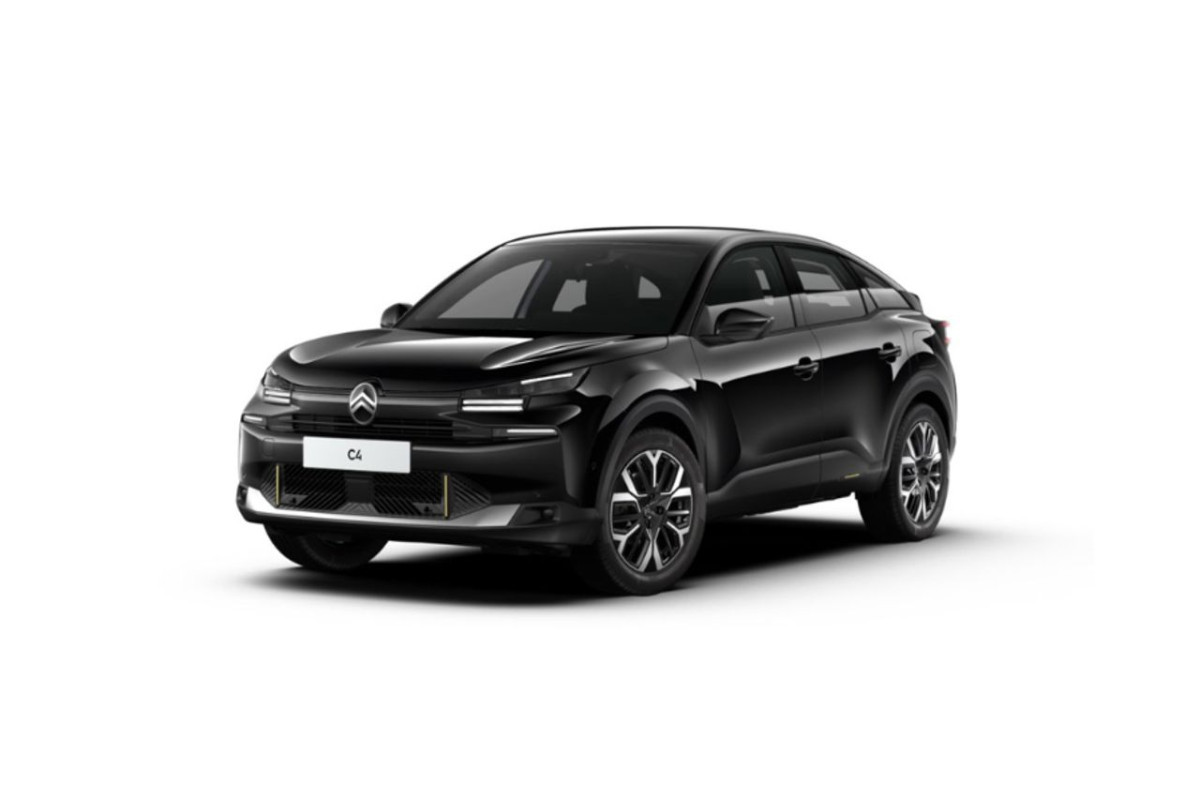 CITROËN C4