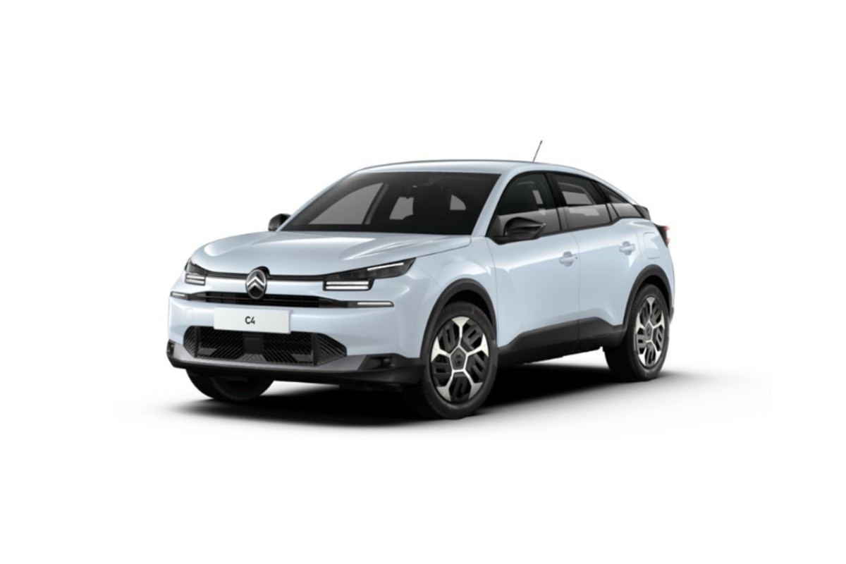 CITROËN C4