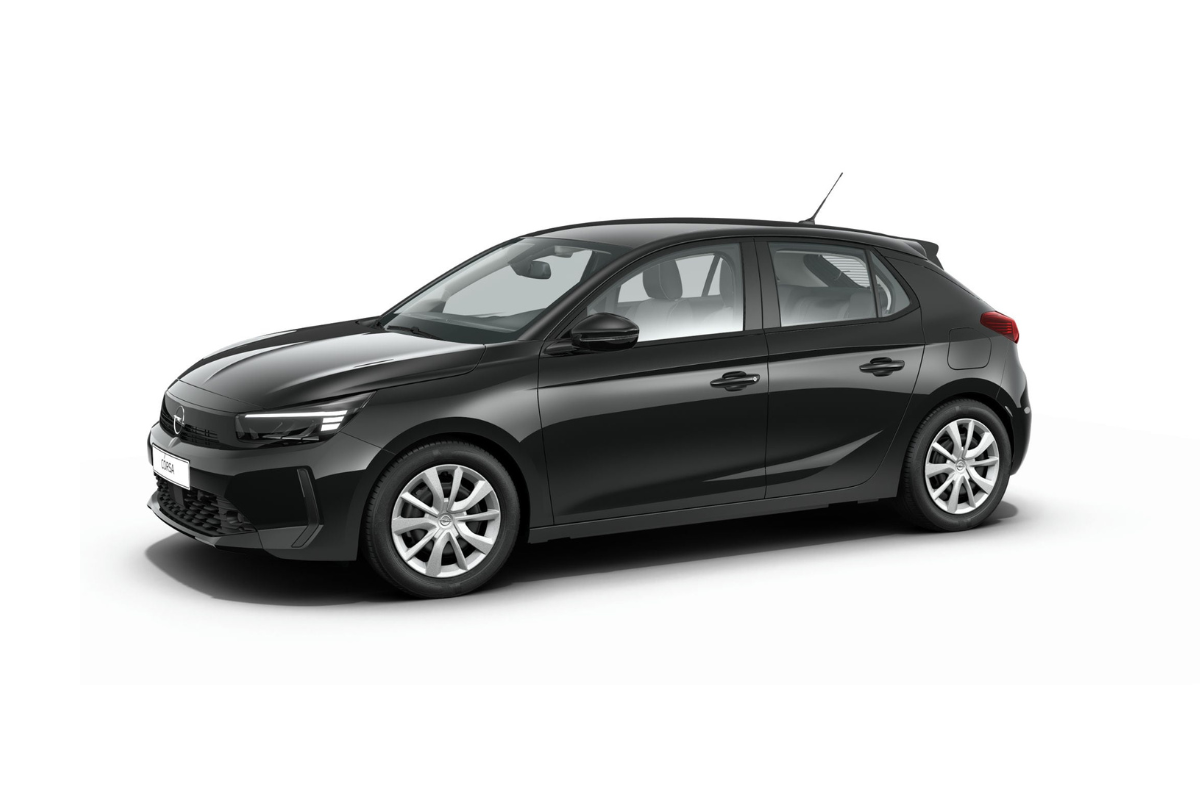 OPEL CORSA Corsa Edition 1.2T XHL MT6 S/S ()