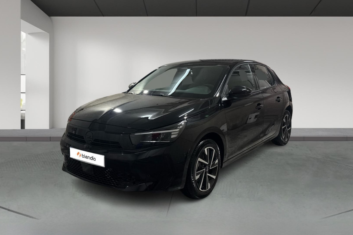 OPEL CORSA Corsa GS 1.2T XHL MT6 S/S ()