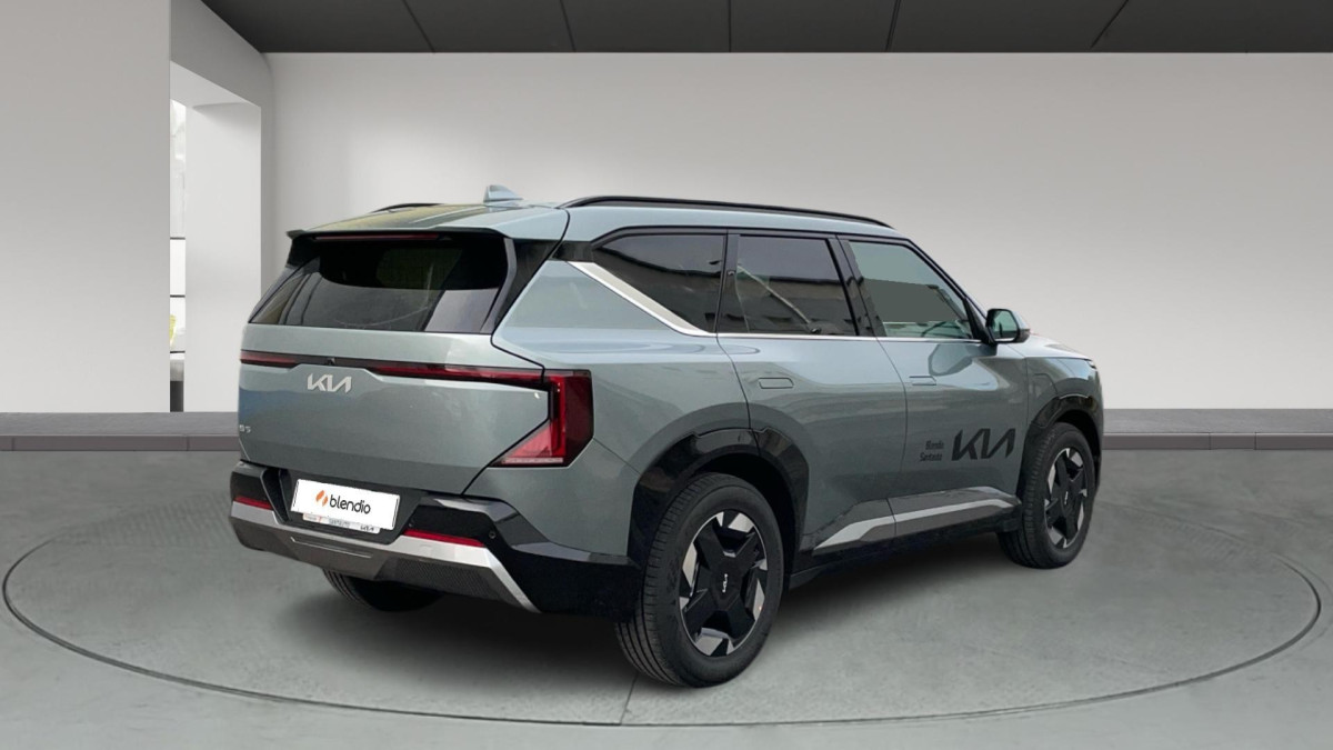 KIA EV5