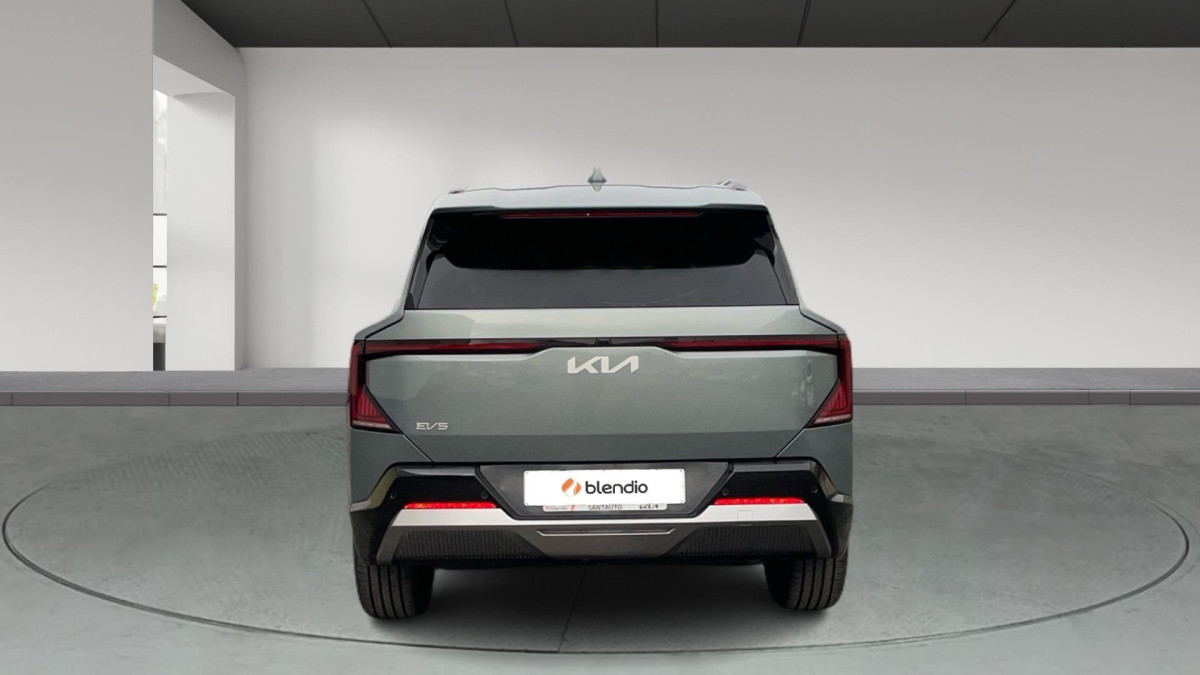 KIA EV5