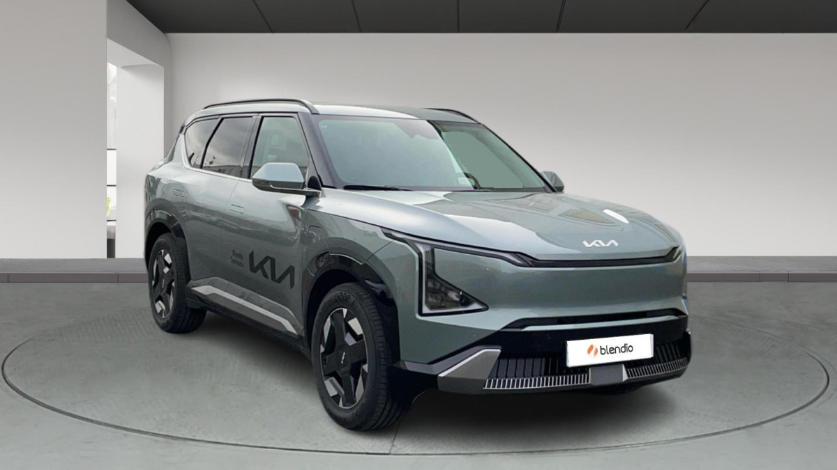 KIA EV5