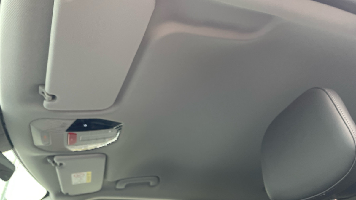 KIA EV5