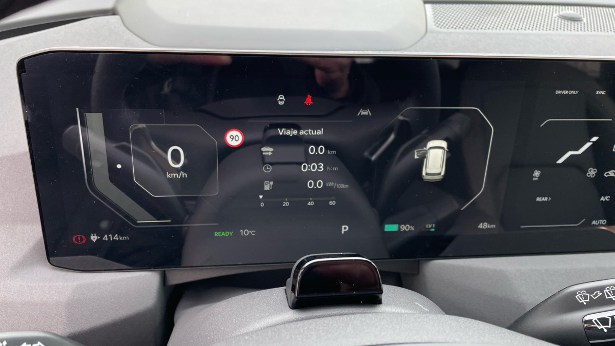 KIA EV5