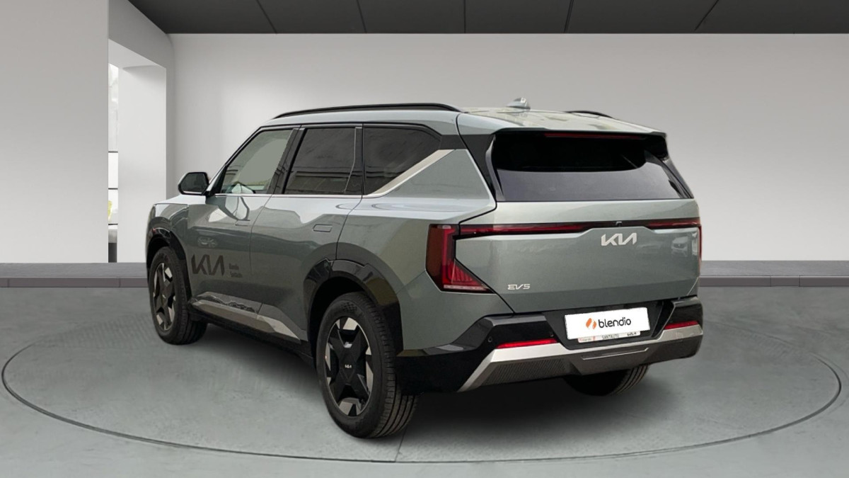KIA EV5