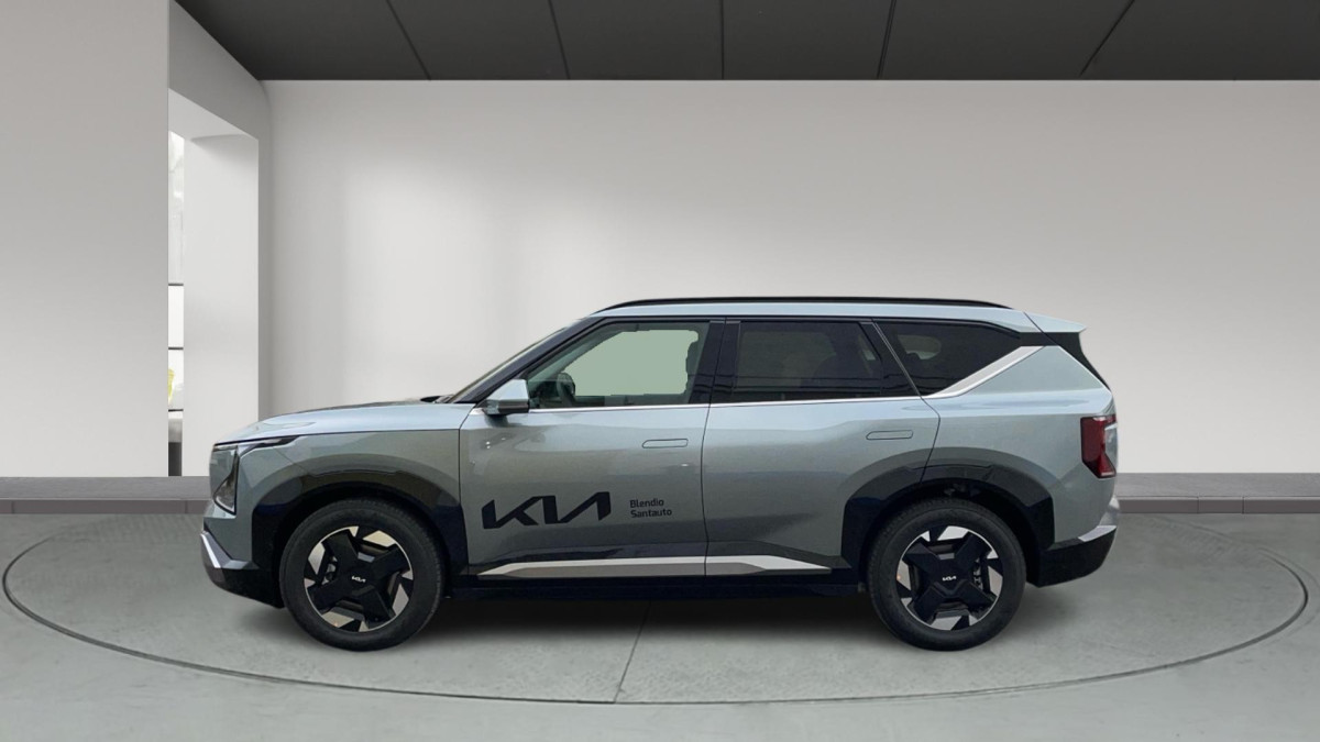 KIA EV5
