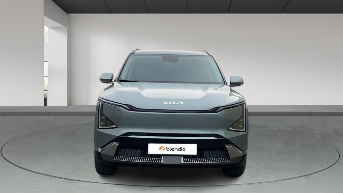 KIA EV5