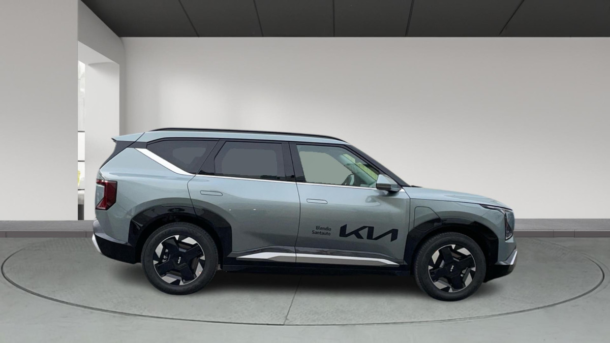KIA EV5