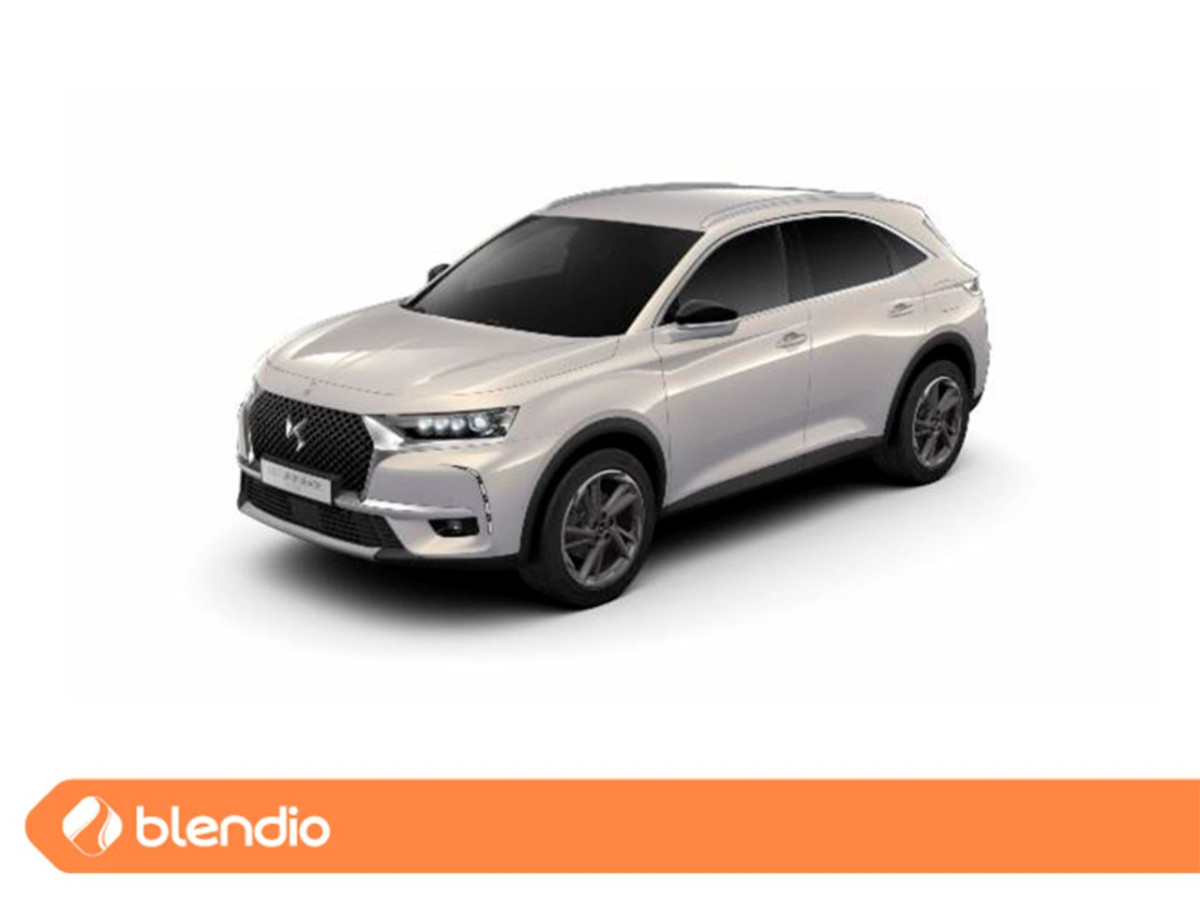 DS DS 7 1.6 E-Tense Rivoli Auto 4WD
