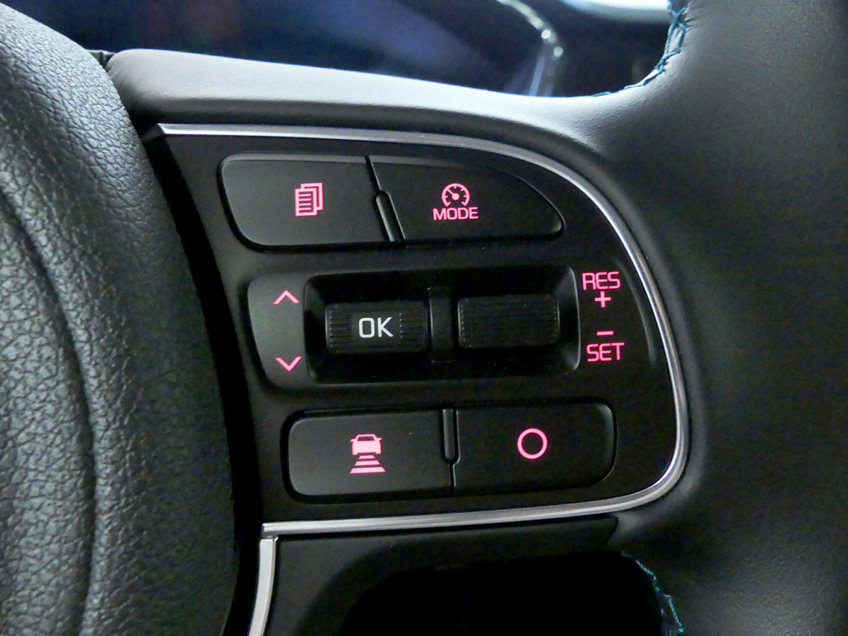 KIA e-Niro