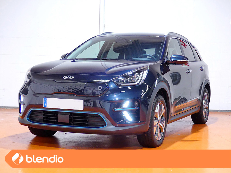 KIA e-Niro NIRO BEV 64KWH E-NIRO EMOTION 5P