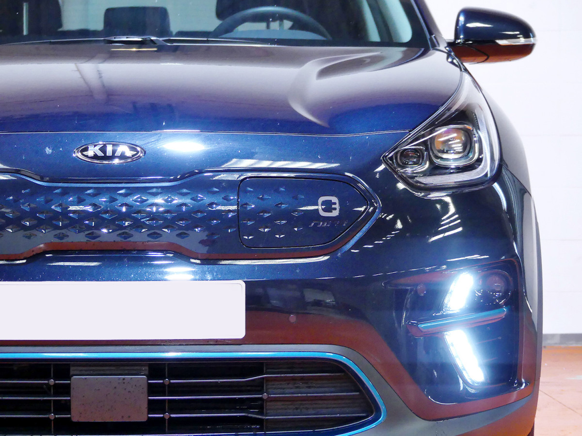 KIA e-Niro