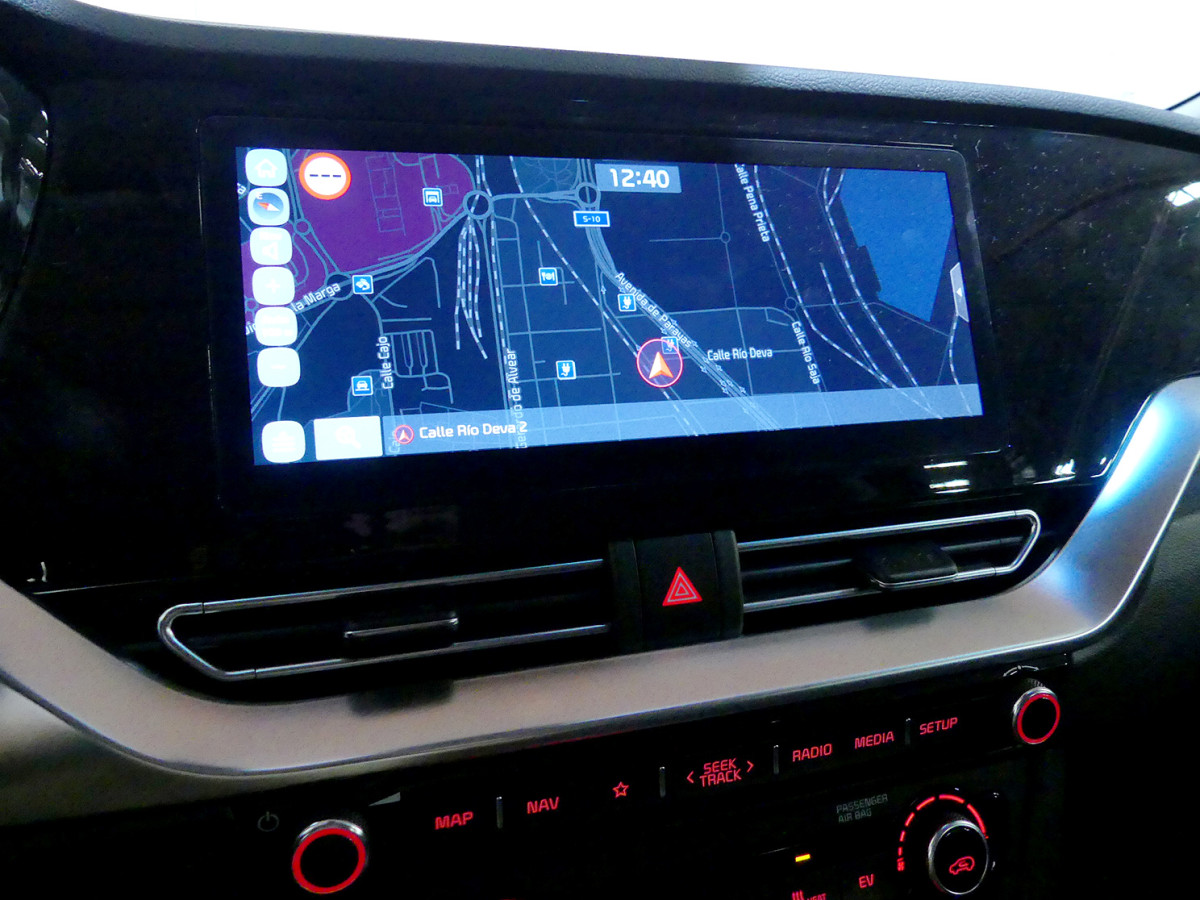 KIA e-Niro