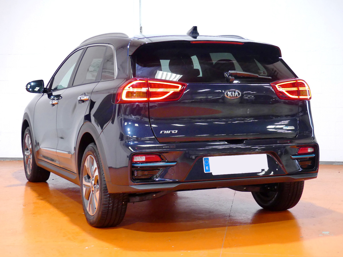 KIA e-Niro