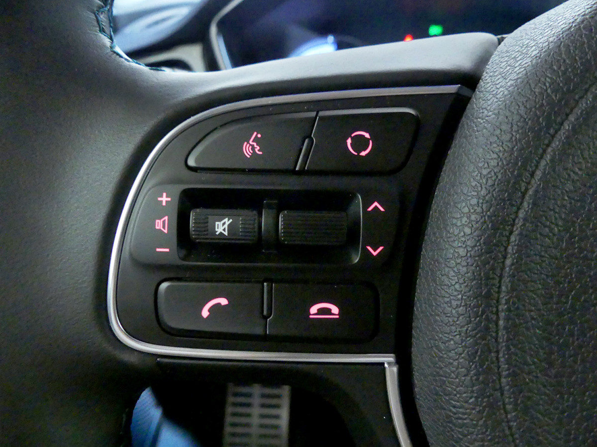 KIA e-Niro