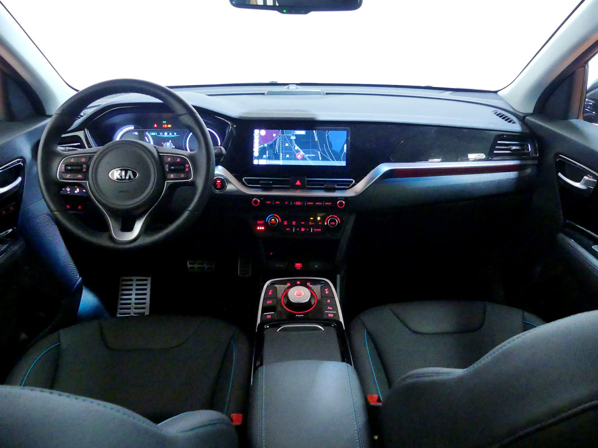 KIA e-Niro