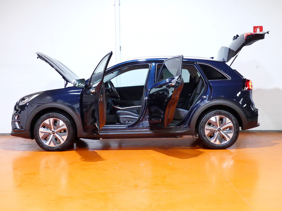 KIA e-Niro